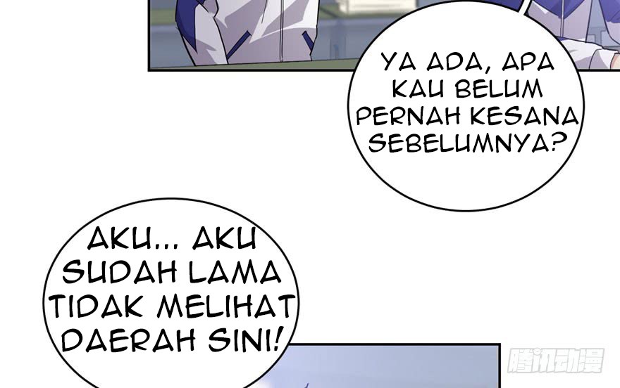 Global Gao Wu Chapter 01 Gambar 41