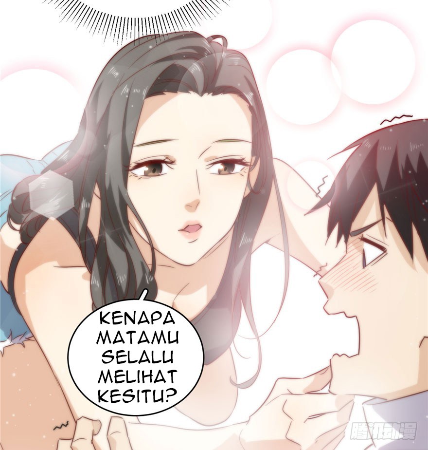 Global Gao Wu Chapter 01 Gambar 44