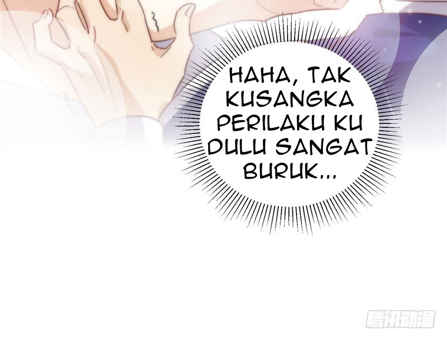 Global Gao Wu Chapter 01 Gambar 45