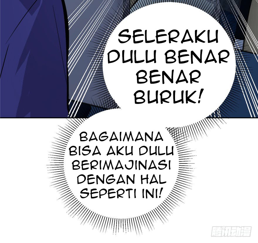 Global Gao Wu Chapter 01 Gambar 48