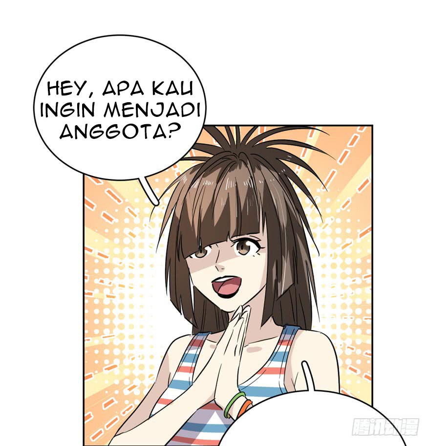 Global Gao Wu Chapter 01 Gambar 49