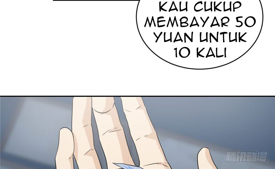 Global Gao Wu Chapter 01 Gambar 50