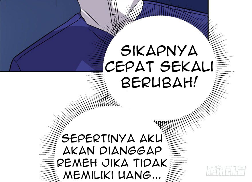 Global Gao Wu Chapter 01 Gambar 55