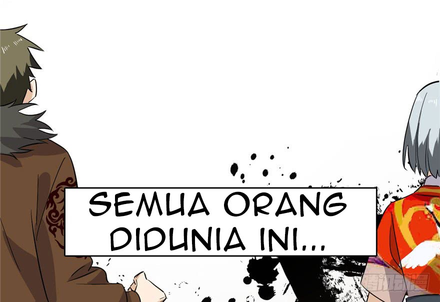 Global Gao Wu Chapter 01 Gambar 62