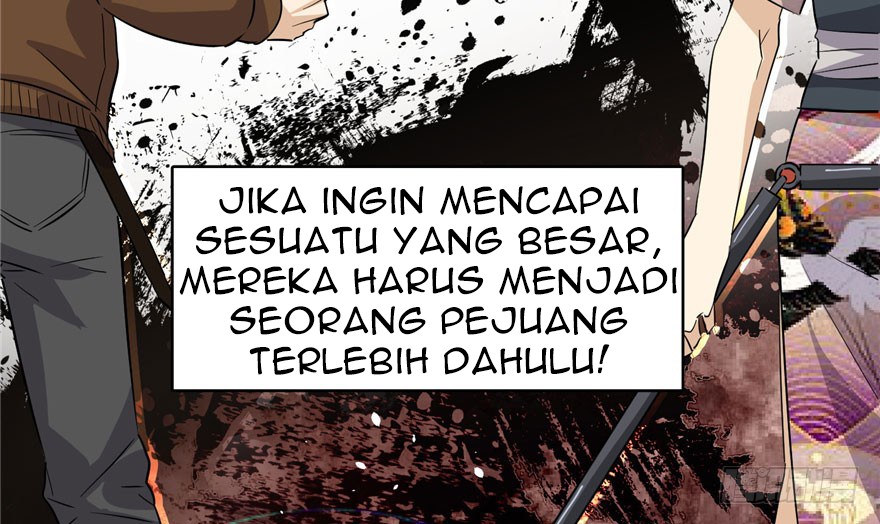 Global Gao Wu Chapter 01 Gambar 63