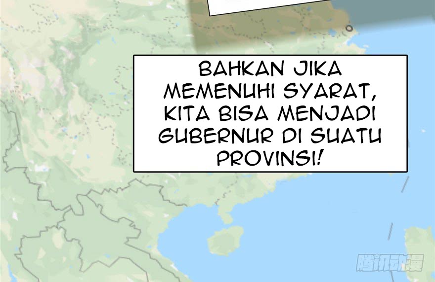 Global Gao Wu Chapter 01 Gambar 69