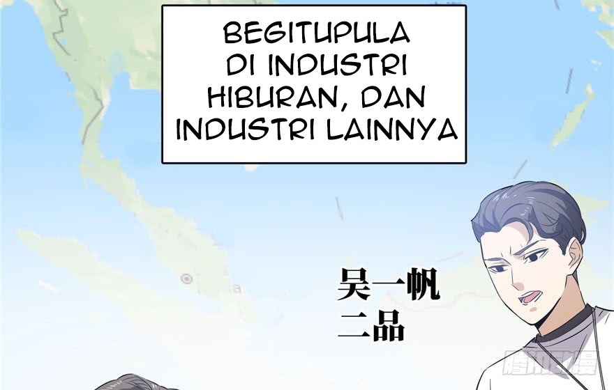 Global Gao Wu Chapter 01 Gambar 70