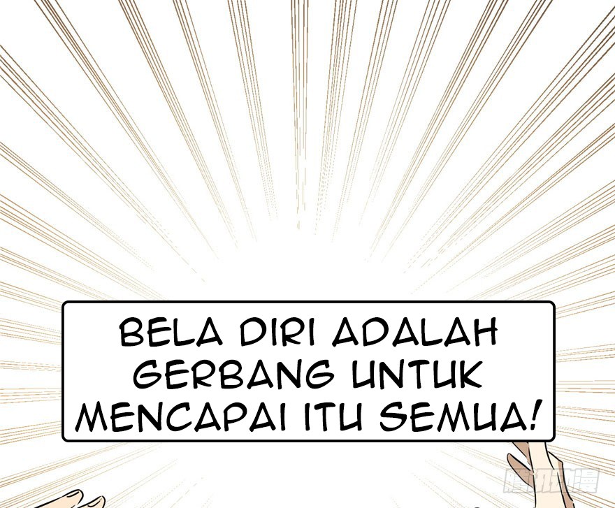 Global Gao Wu Chapter 01 Gambar 73