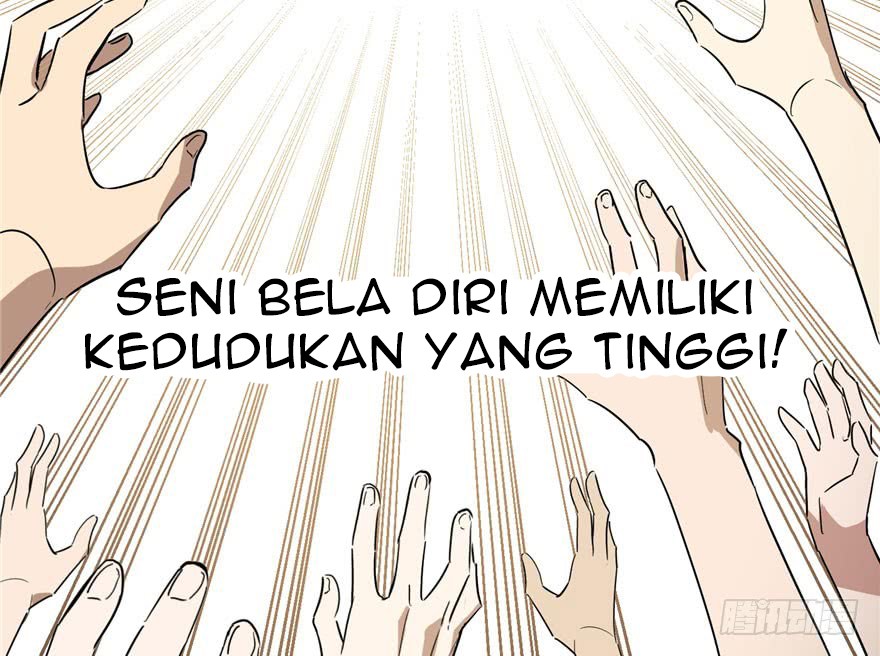 Global Gao Wu Chapter 01 Gambar 74