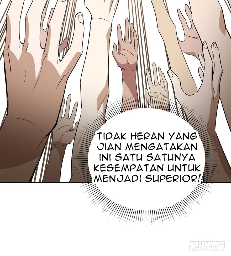 Global Gao Wu Chapter 01 Gambar 75