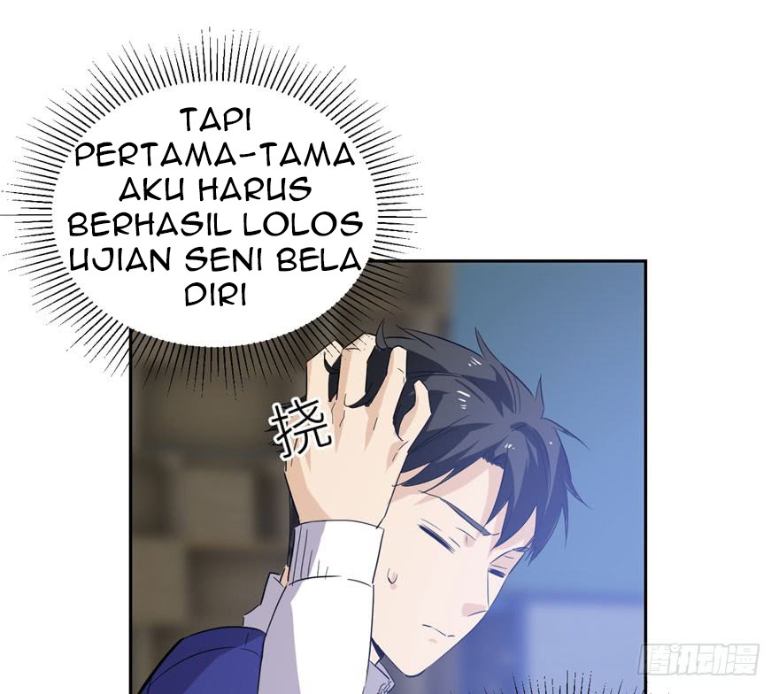 Global Gao Wu Chapter 01 Gambar 76