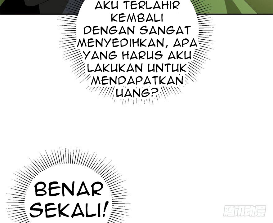 Global Gao Wu Chapter 01 Gambar 79