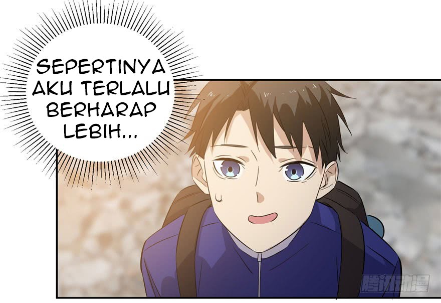 Global Gao Wu Chapter 01 Gambar 84