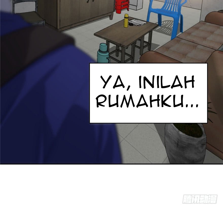 Global Gao Wu Chapter 01 Gambar 88