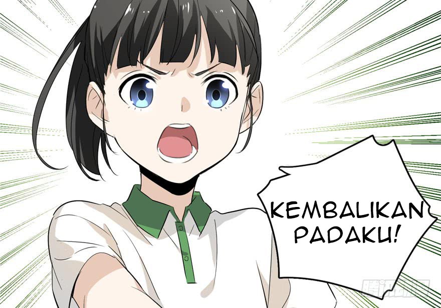 Global Gao Wu Chapter 01 Gambar 93