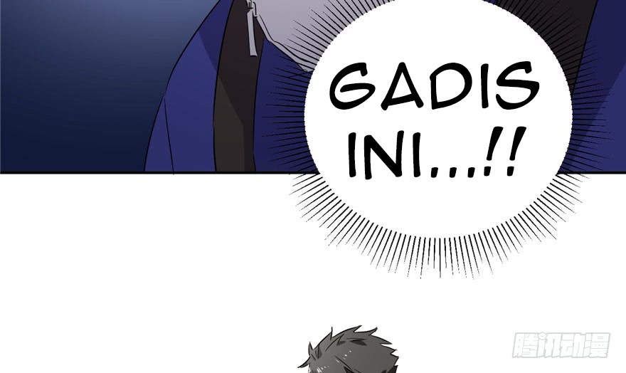 Global Gao Wu Chapter 01 Gambar 96