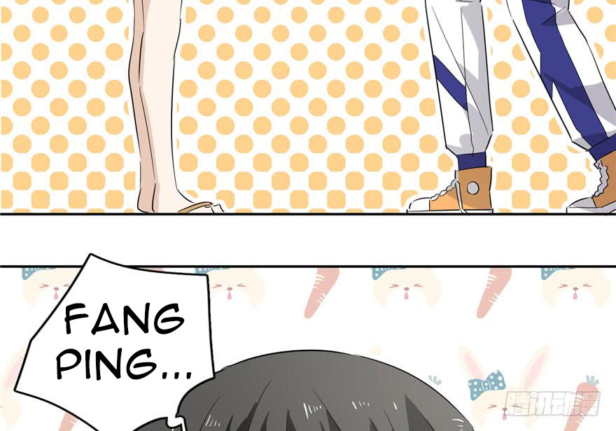 Global Gao Wu Chapter 01 Gambar 98