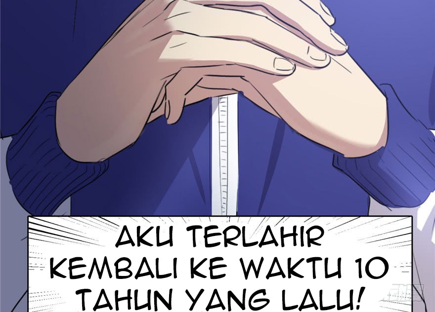 Global Gao Wu Chapter 01 Gambar 10