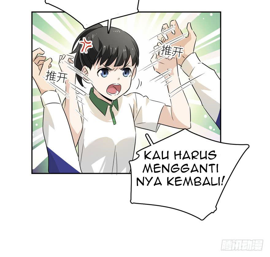 Global Gao Wu Chapter 01 Gambar 101