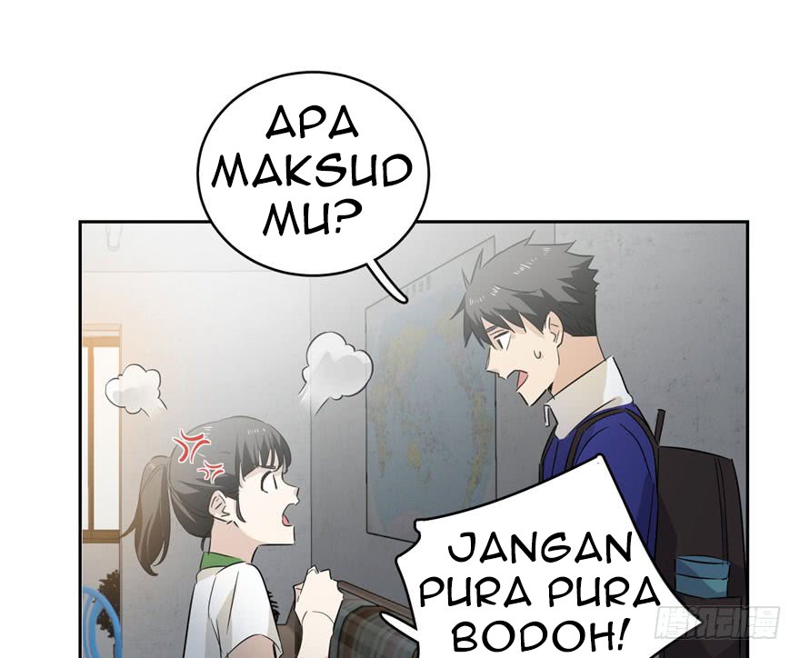 Global Gao Wu Chapter 01 Gambar 102
