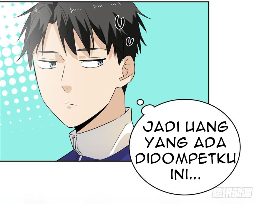 Global Gao Wu Chapter 01 Gambar 104