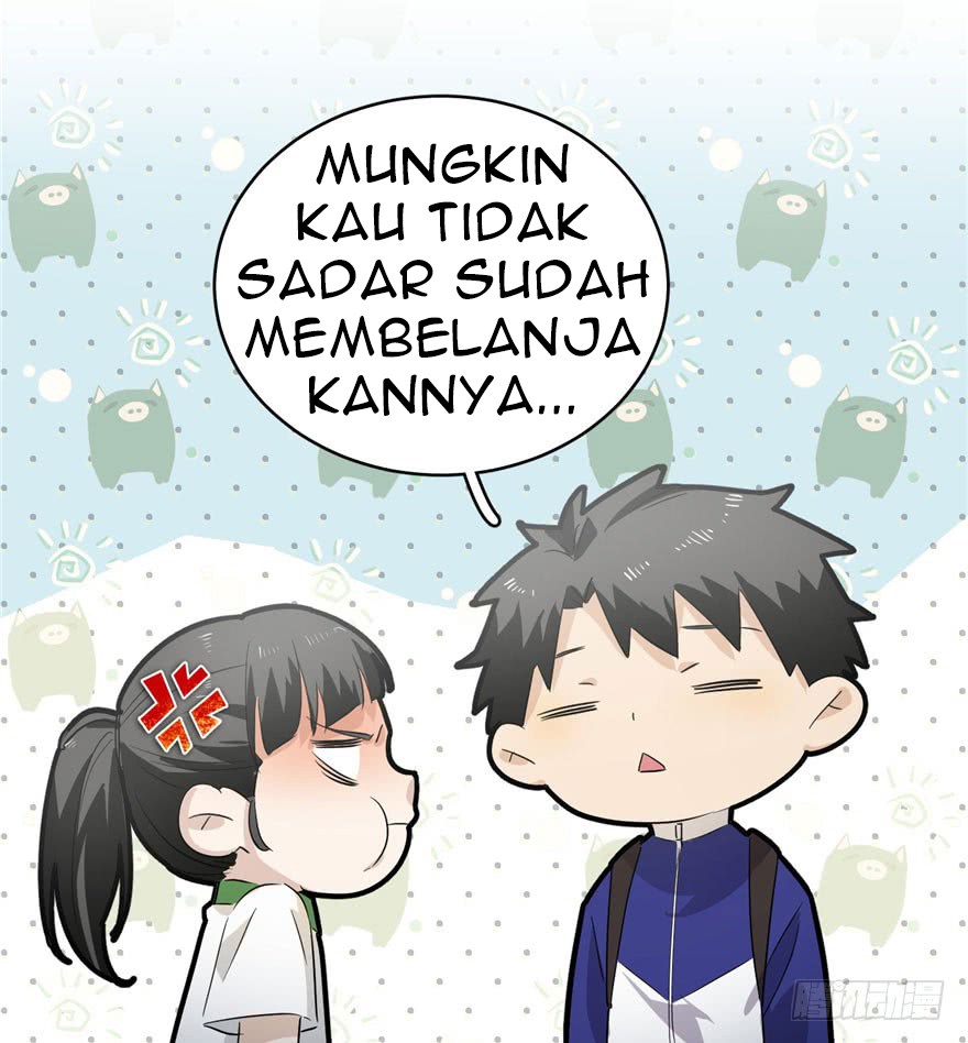 Global Gao Wu Chapter 01 Gambar 105