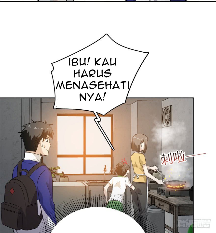 Global Gao Wu Chapter 01 Gambar 106