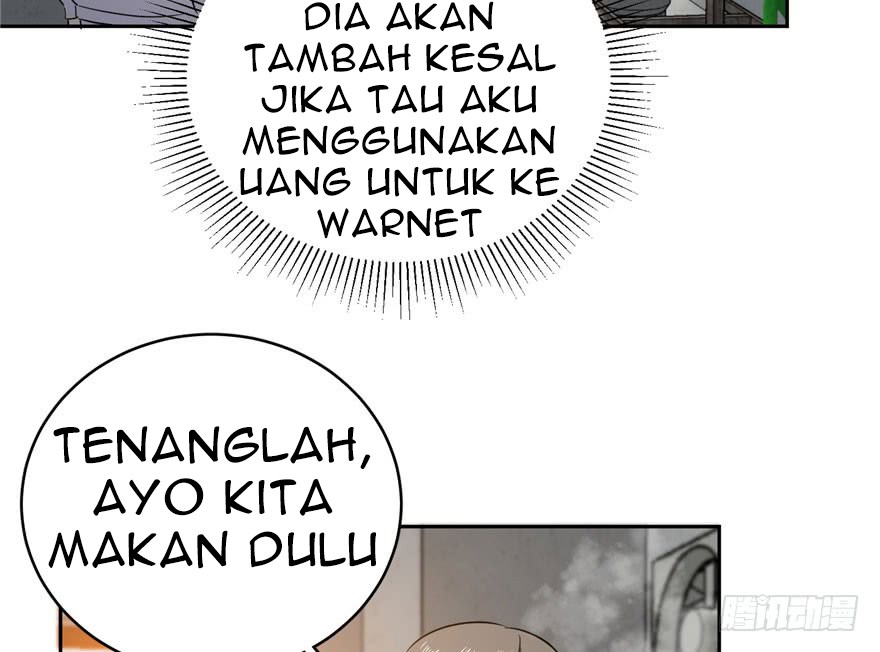 Global Gao Wu Chapter 01 Gambar 107