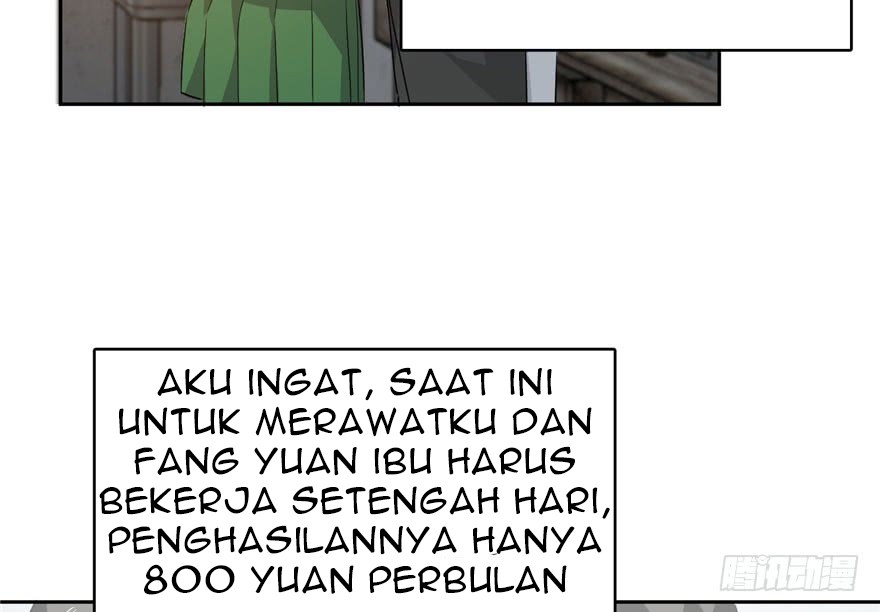 Global Gao Wu Chapter 01 Gambar 109