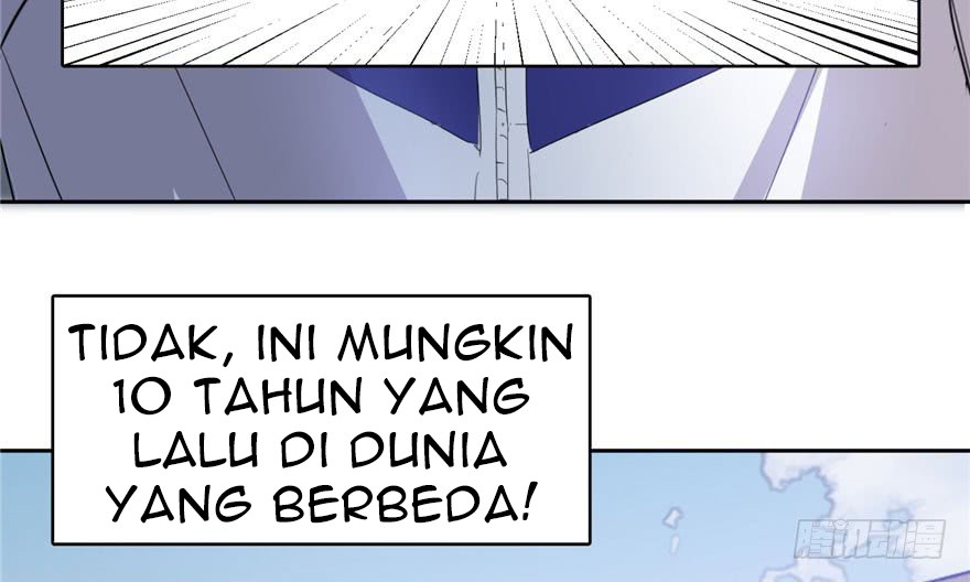 Global Gao Wu Chapter 01 Gambar 11