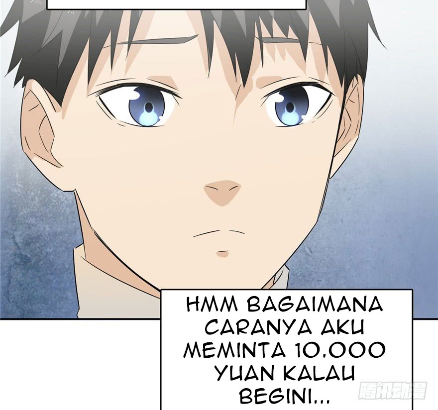 Global Gao Wu Chapter 01 Gambar 110