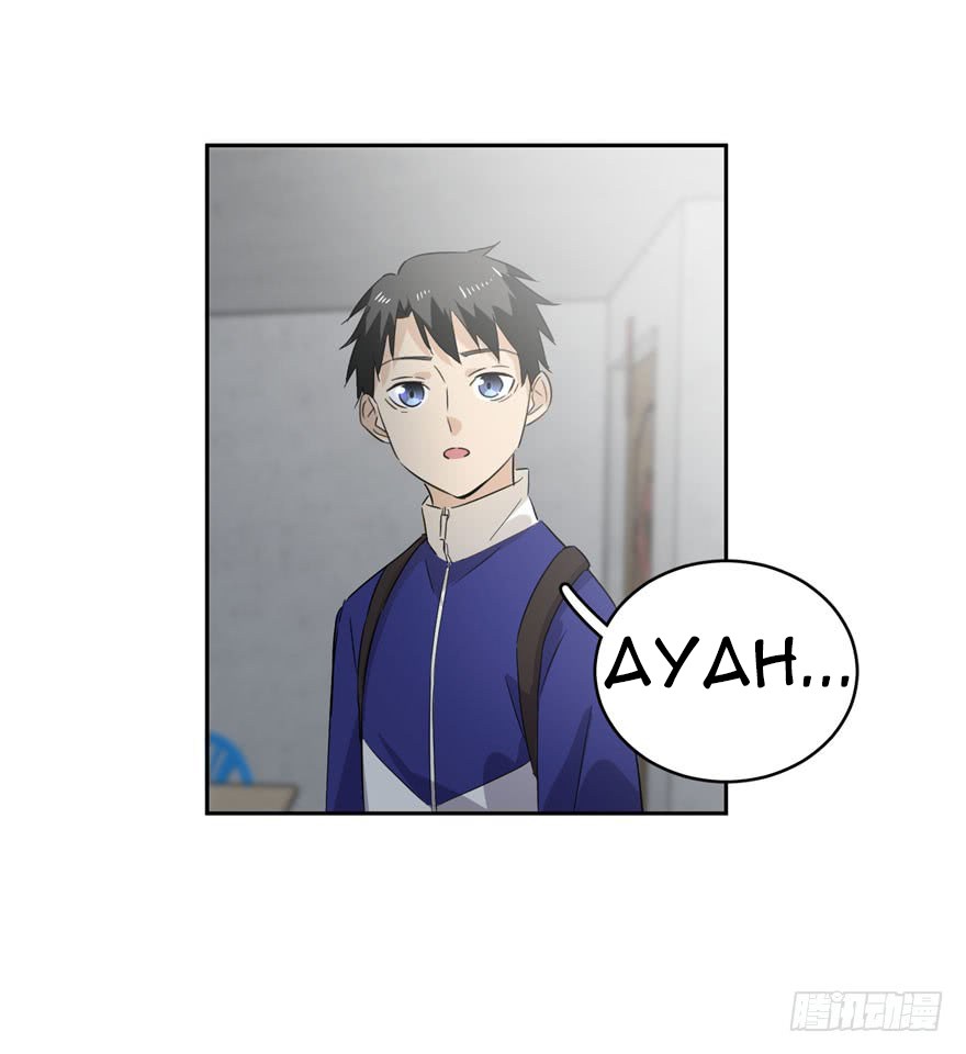 Global Gao Wu Chapter 01 Gambar 113