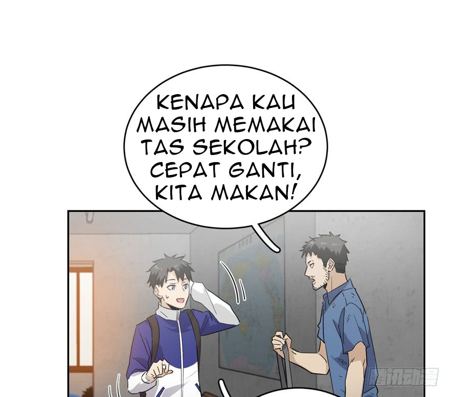 Global Gao Wu Chapter 01 Gambar 114