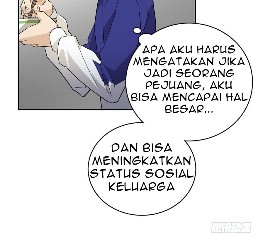 Global Gao Wu Chapter 01 Gambar 120