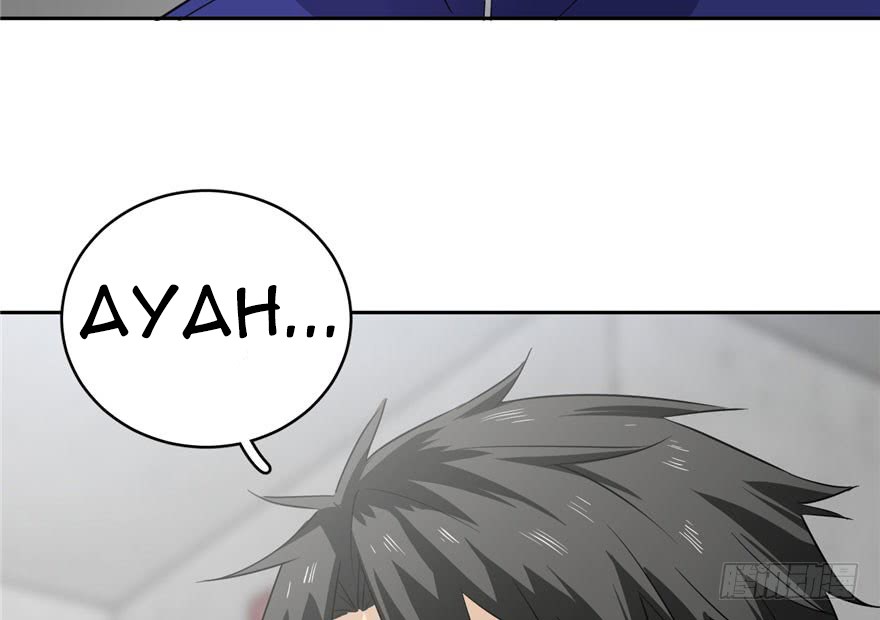 Global Gao Wu Chapter 01 Gambar 122