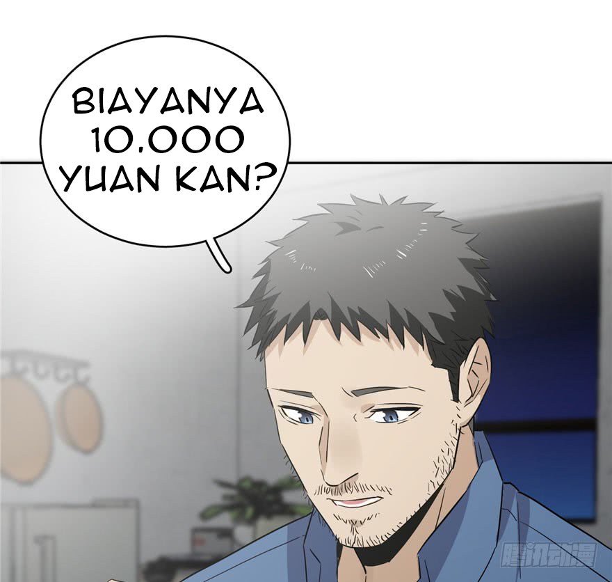 Global Gao Wu Chapter 01 Gambar 137