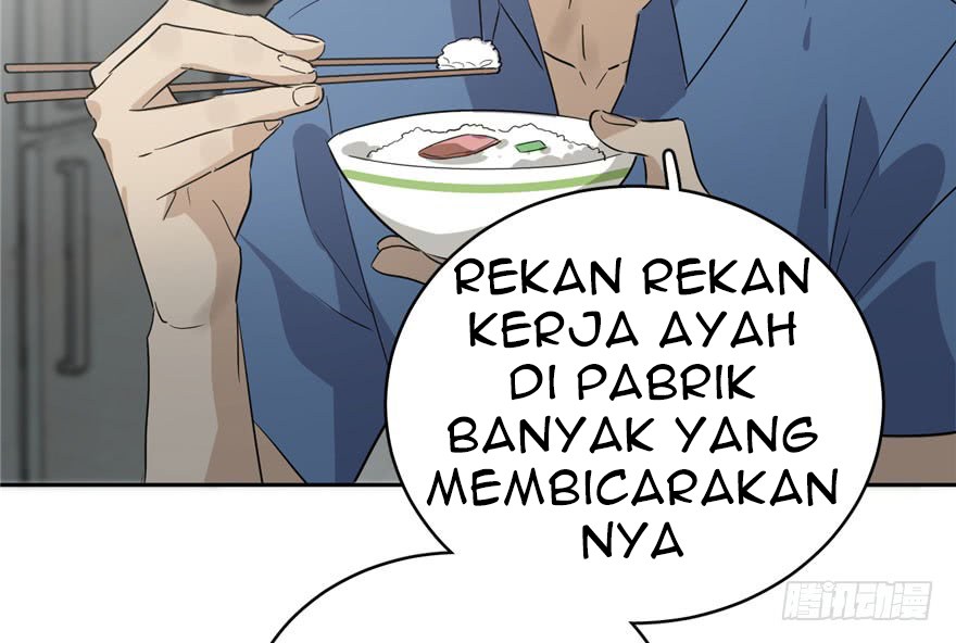 Global Gao Wu Chapter 01 Gambar 138