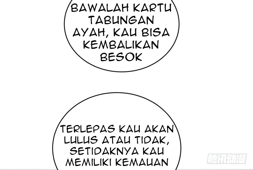 Global Gao Wu Chapter 01 Gambar 139