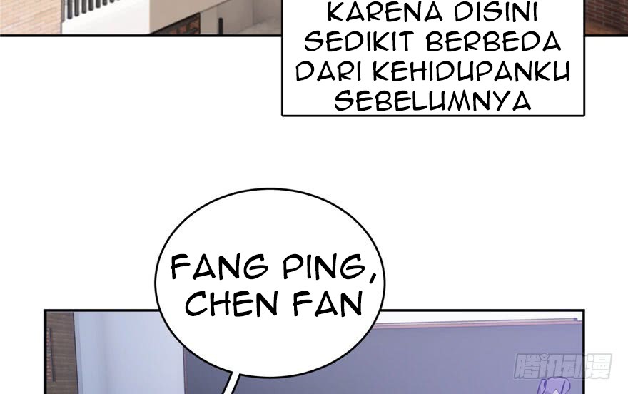 Global Gao Wu Chapter 01 Gambar 14
