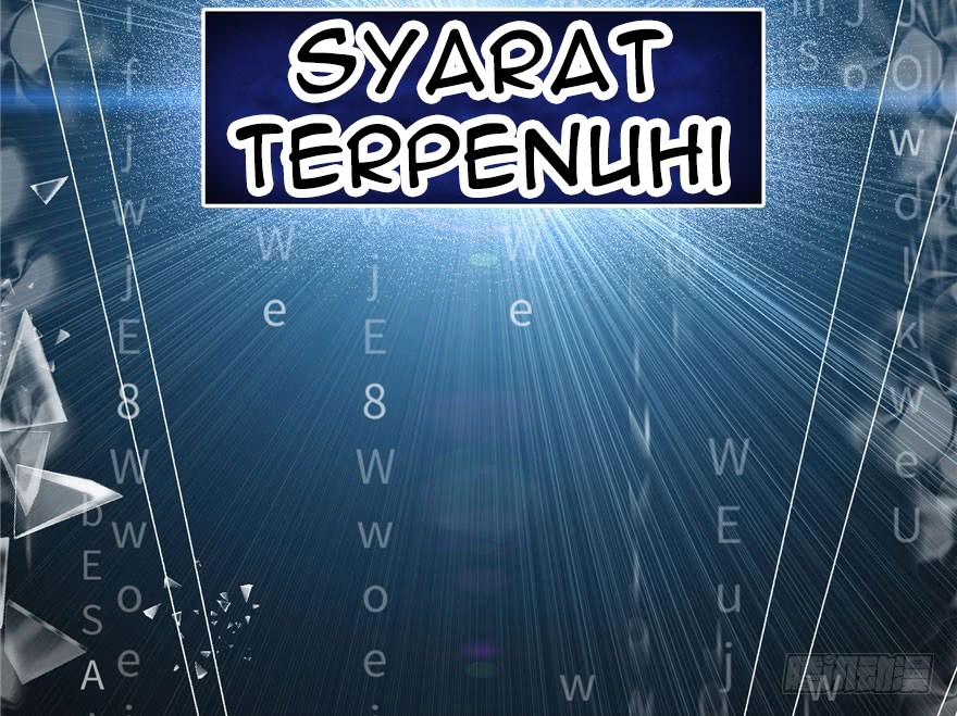 Global Gao Wu Chapter 01 Gambar 153