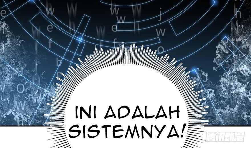 Global Gao Wu Chapter 01 Gambar 159