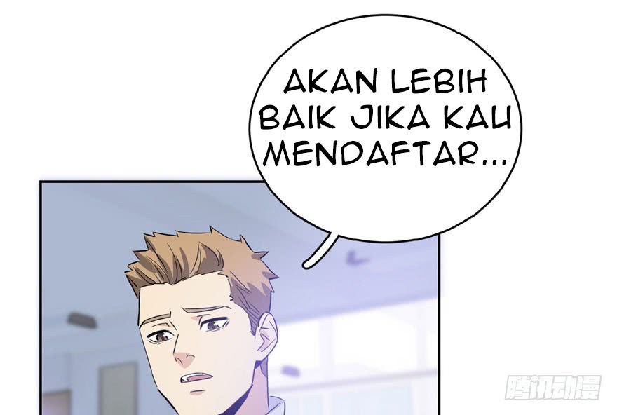 Global Gao Wu Chapter 01 Gambar 19