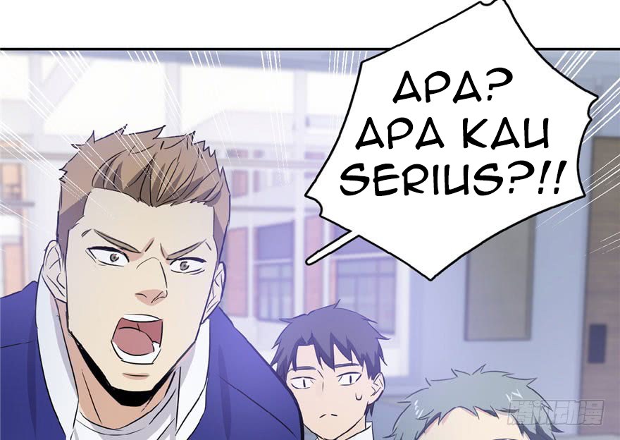 Global Gao Wu Chapter 01 Gambar 24