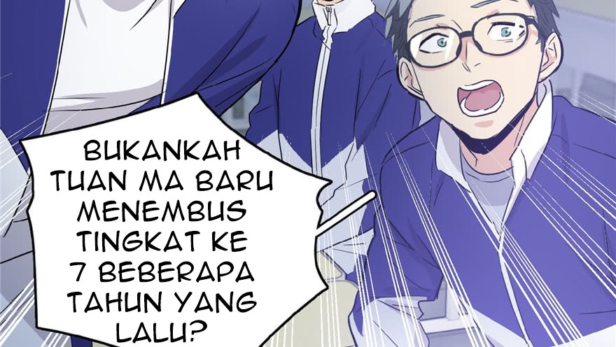 Global Gao Wu Chapter 01 Gambar 25