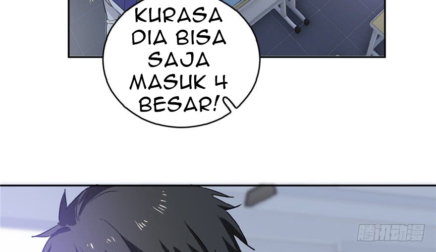 Global Gao Wu Chapter 01 Gambar 30