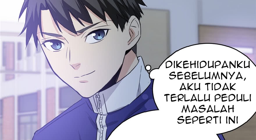 Global Gao Wu Chapter 01 Gambar 31