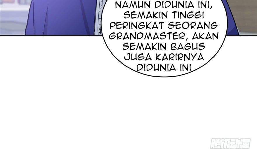 Global Gao Wu Chapter 01 Gambar 32