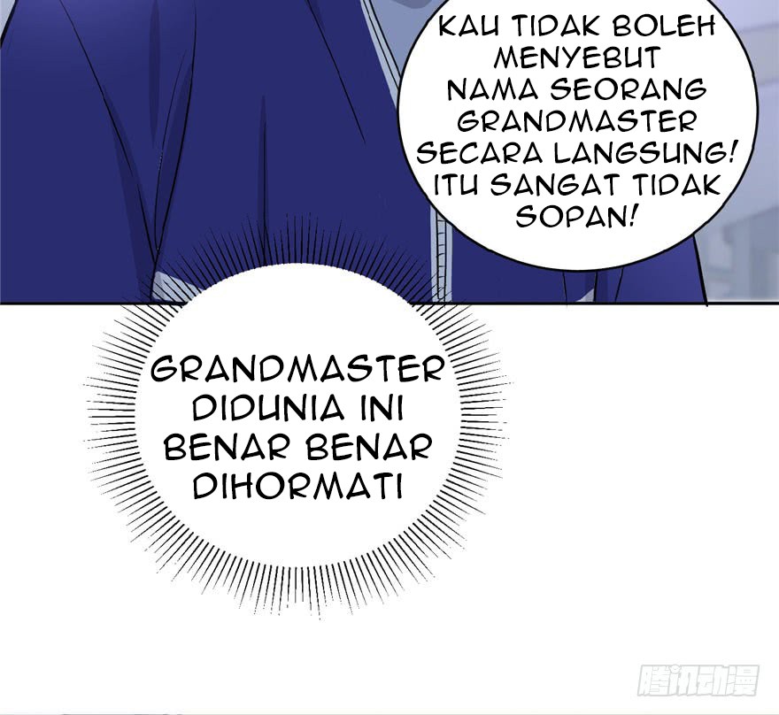 Global Gao Wu Chapter 01 Gambar 36