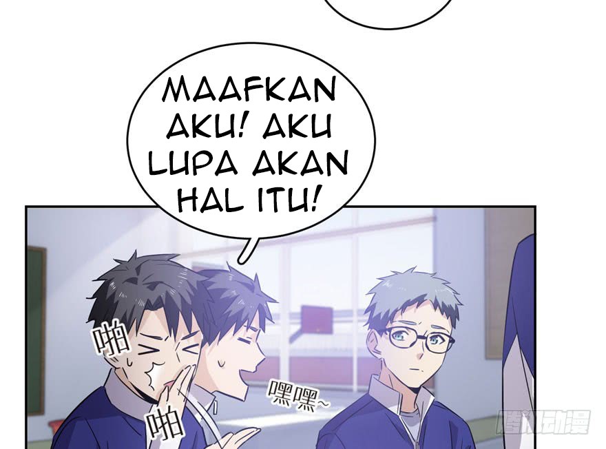 Global Gao Wu Chapter 01 Gambar 38