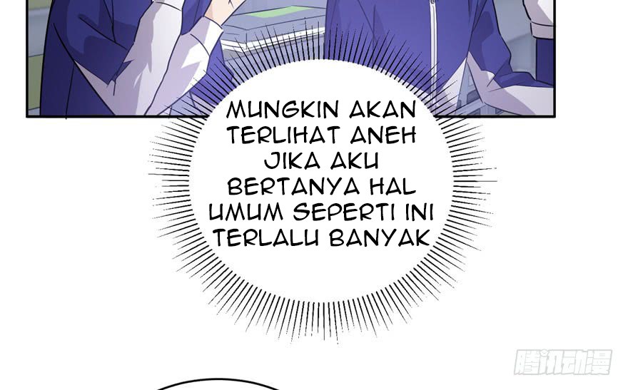 Global Gao Wu Chapter 01 Gambar 39